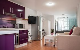Apartamento Greco